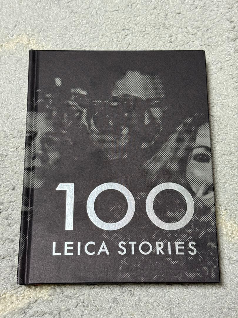 その他 Leica 100 Leica Stories