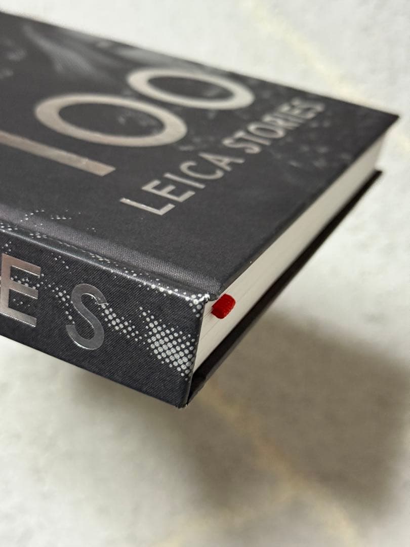その他 Leica 100 Leica Stories