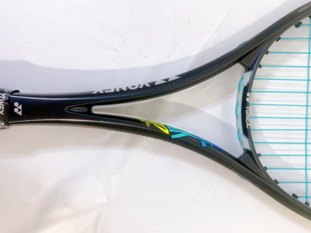 YONEX GEOBREAK 50S LIMITED 軟式 ラケット