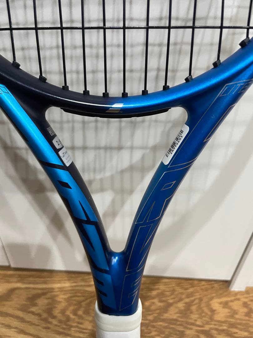 Babolat Pure Drive Lite 270g G2 テニスラケット