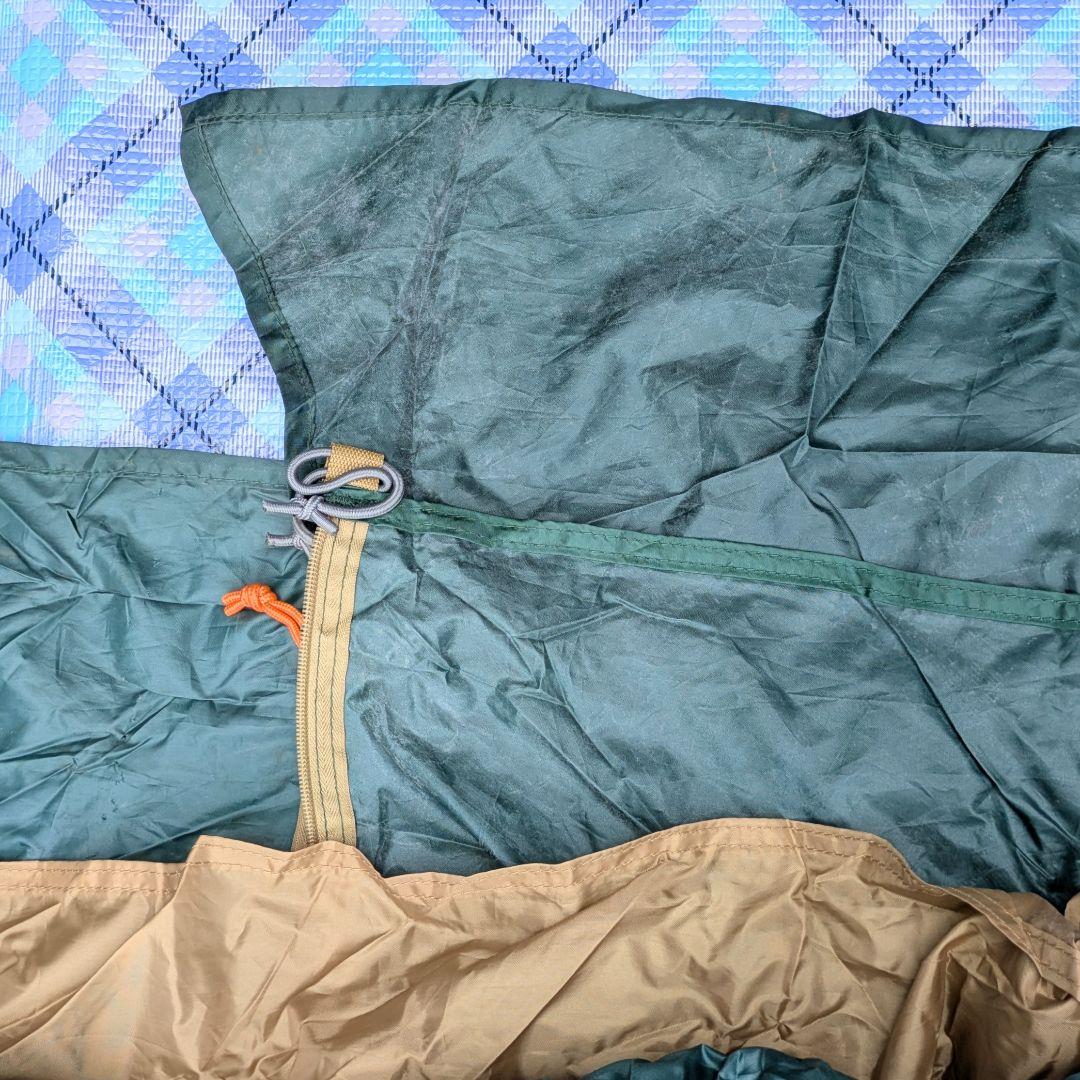 コールマン スクリーンキャノピージョイントタープ 170T15300J 付属品有