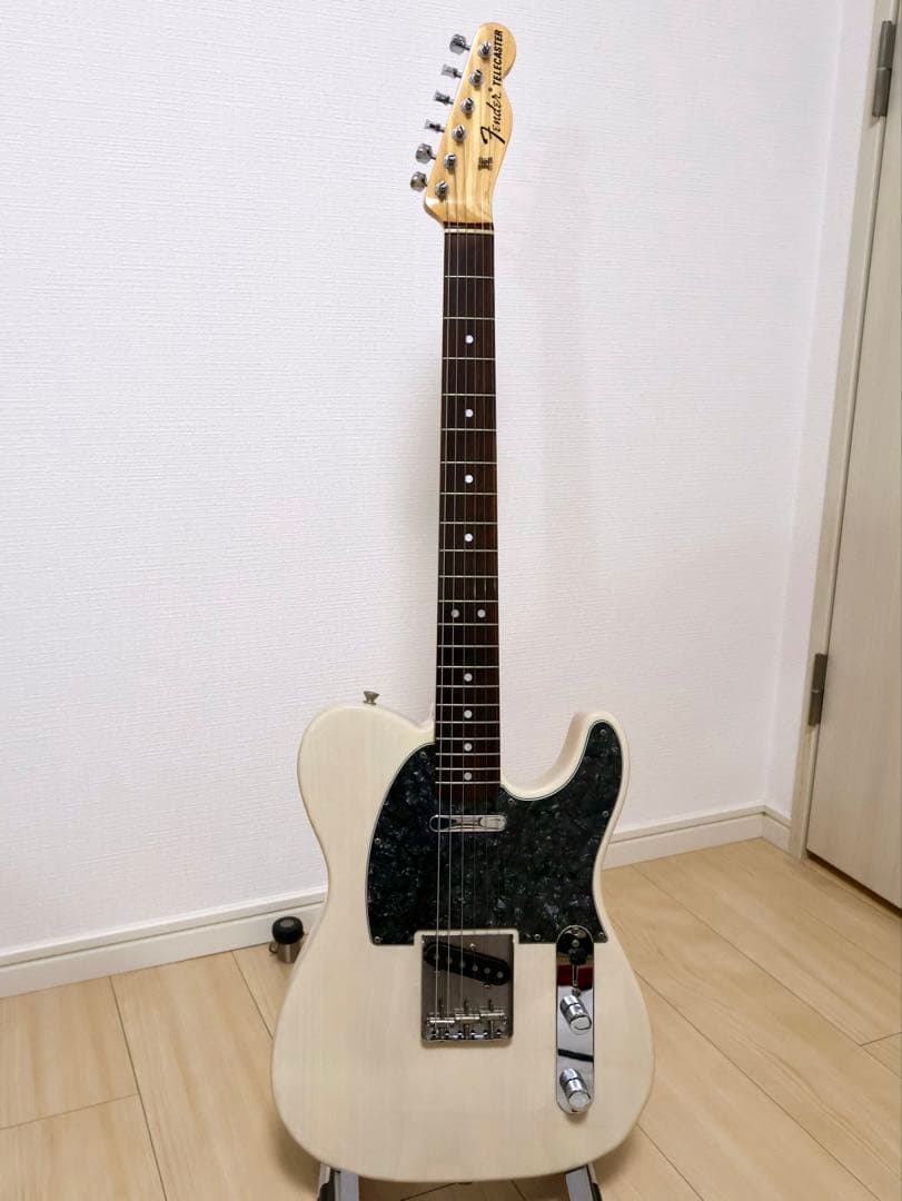 Fender Japan テレキャスター TL71