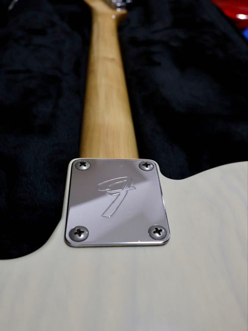 Fender Japan テレキャスター TL71