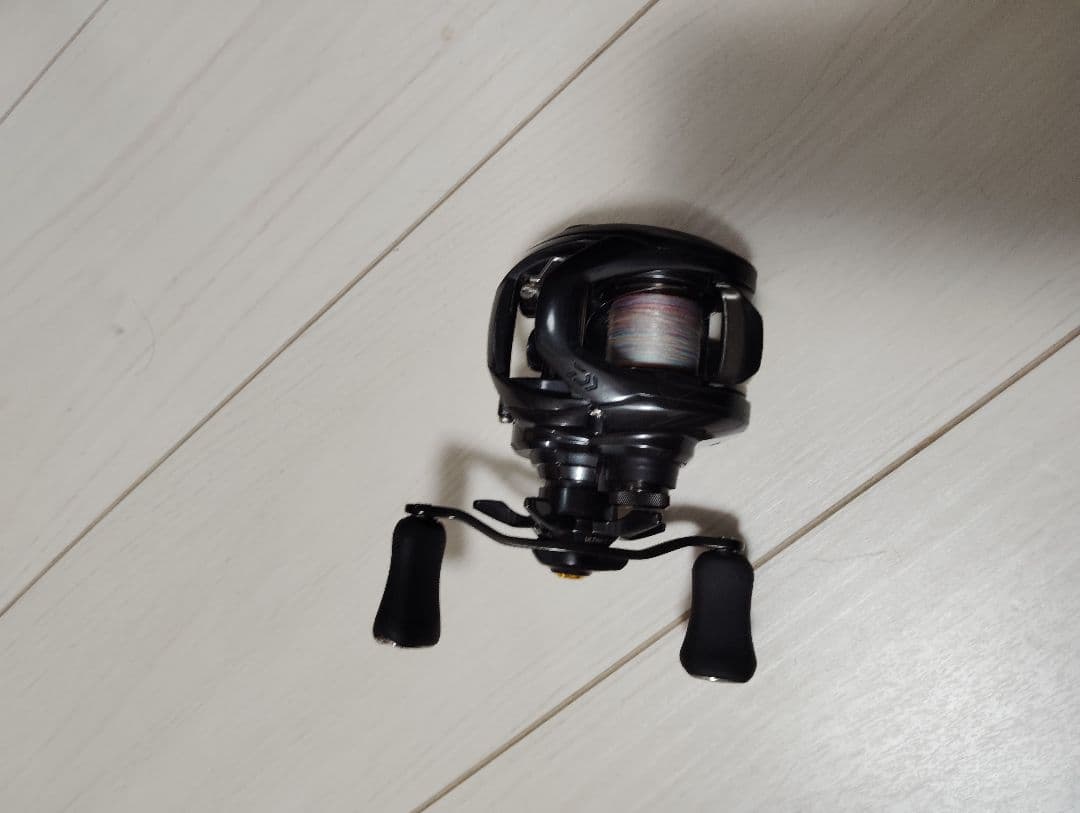 【美品】20タトゥーラSV TW