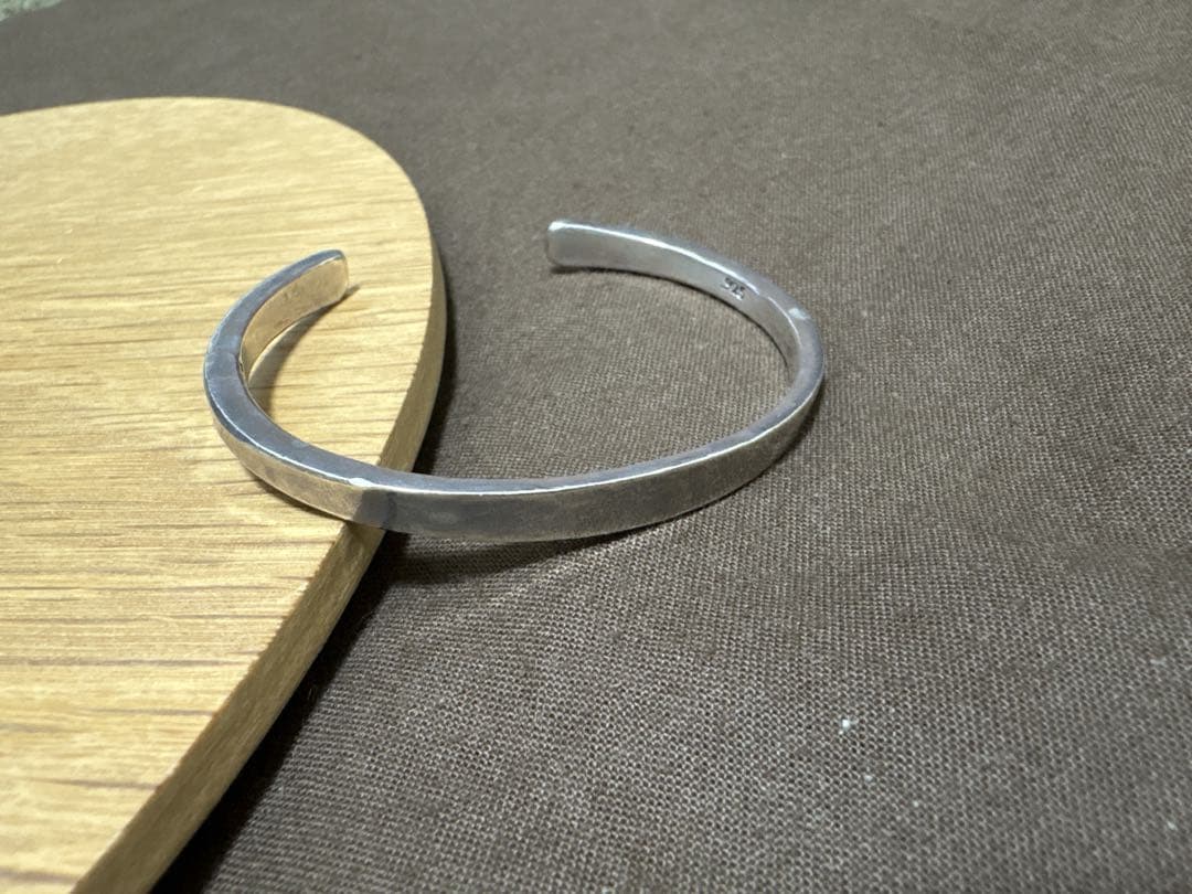 Studebaker ls スチュードベーカー シルバー925