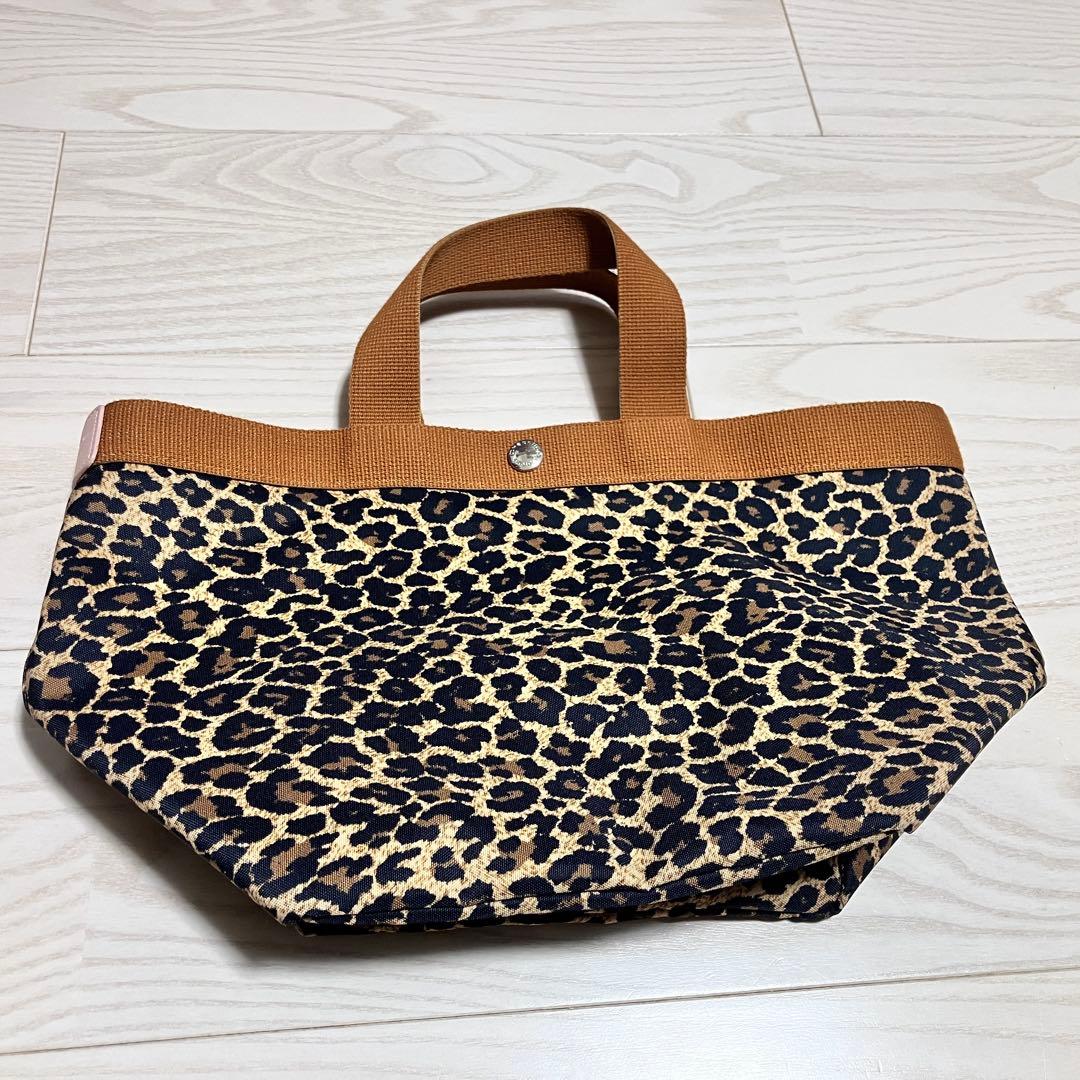【美品】エルベシャプリエ　707FD パンサートープ　ヴィゴーニュ　Mサイズ