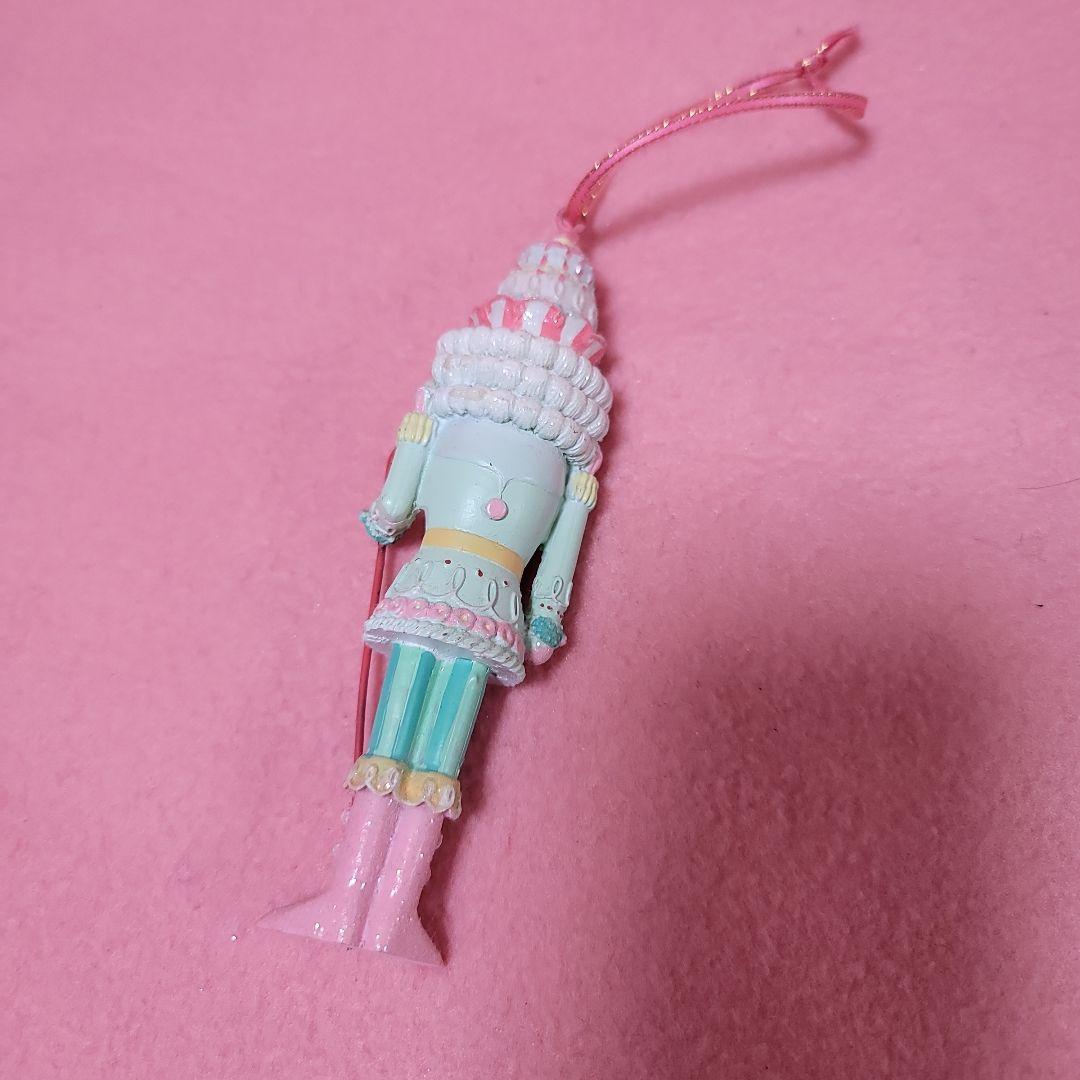 アメトイ　アメリカ　海外　クリスマス　オーナメント　パステル　カラー　セット