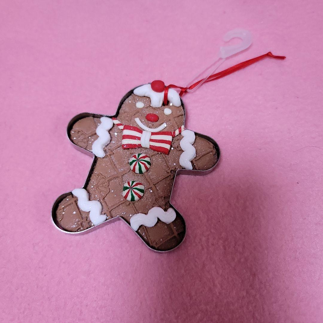 アメトイ　アメリカ　海外　クリスマス　オーナメント　パステル　カラー　セット