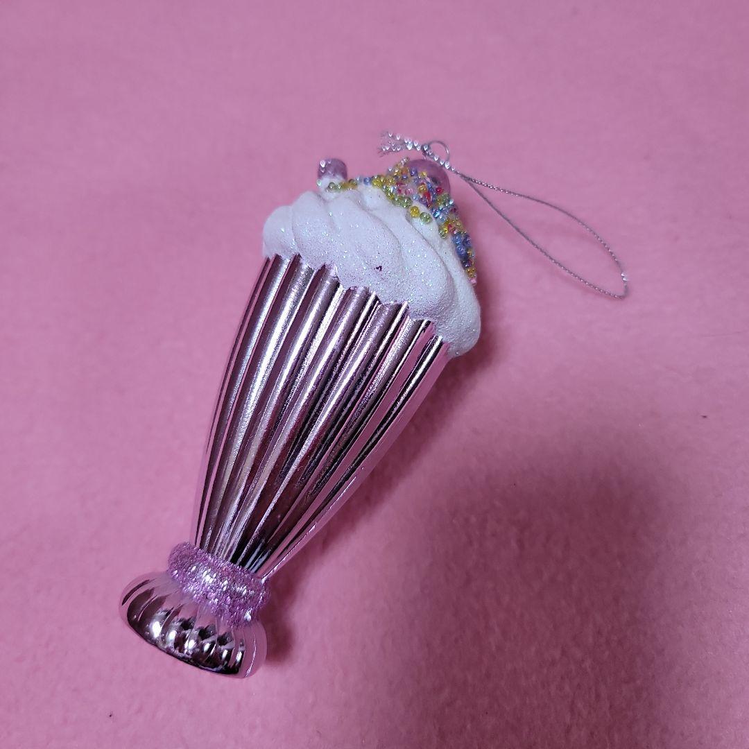 アメトイ　アメリカ　海外　クリスマス　オーナメント　パステル　カラー　セット