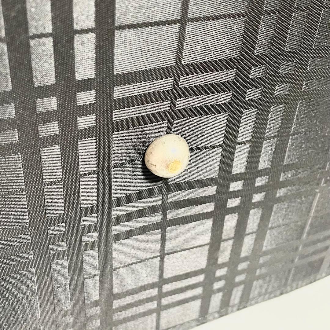 バーバリーゴルフ　ボストンバッグ　バーバリーチェック