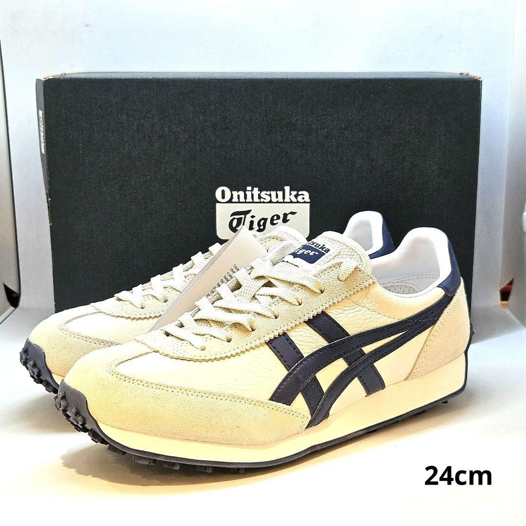 Onitsuka Tiger オニツカタイガー スニーカー 1183B411