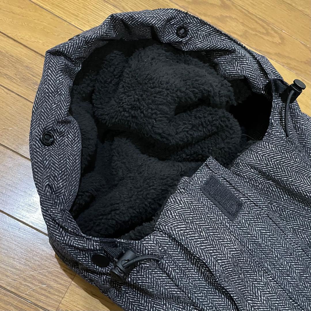 マズメ　コアオールウェザースーツ