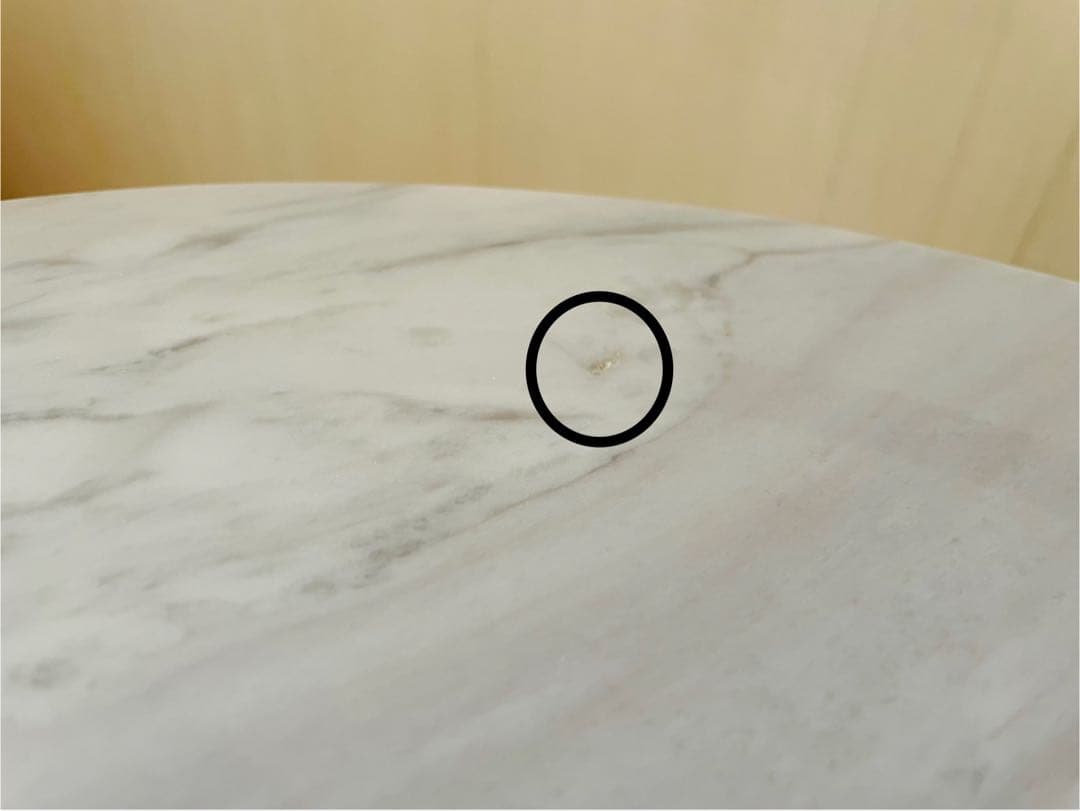 クラッシュゲート/ノットアンティークス/コーヒーテーブル/大理石/関家具