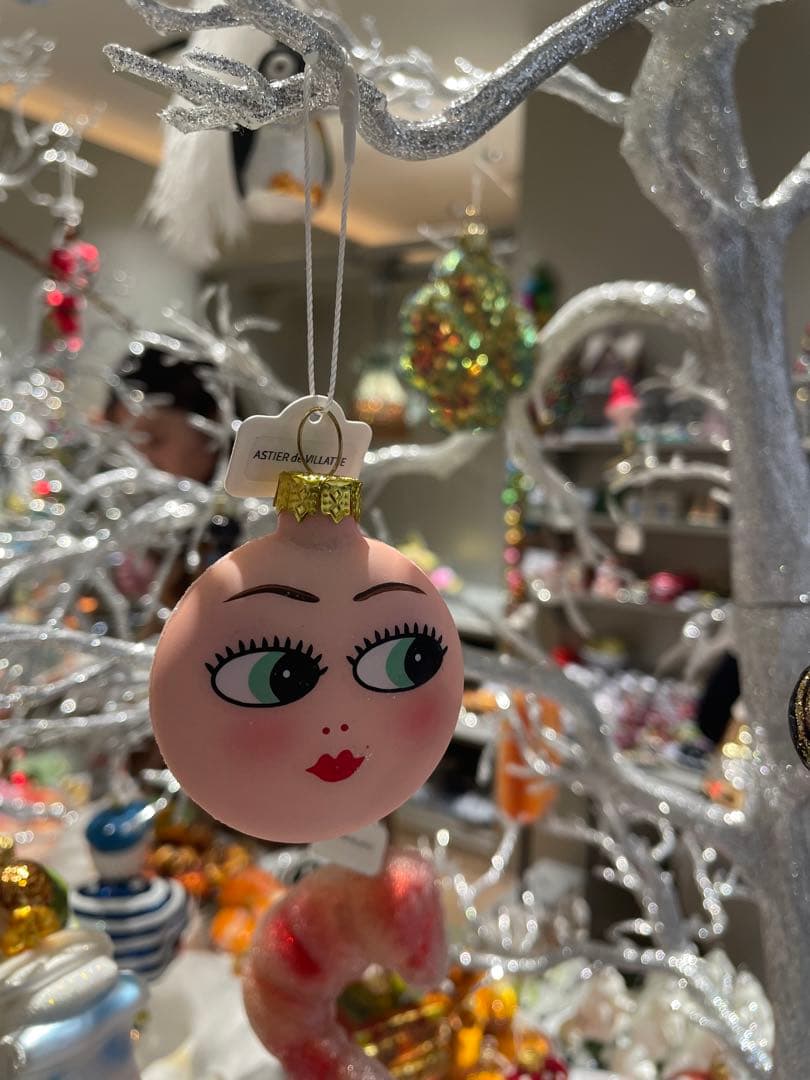 【レア】アスティエオーナメント