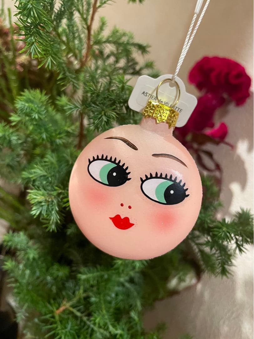 【レア】アスティエオーナメント