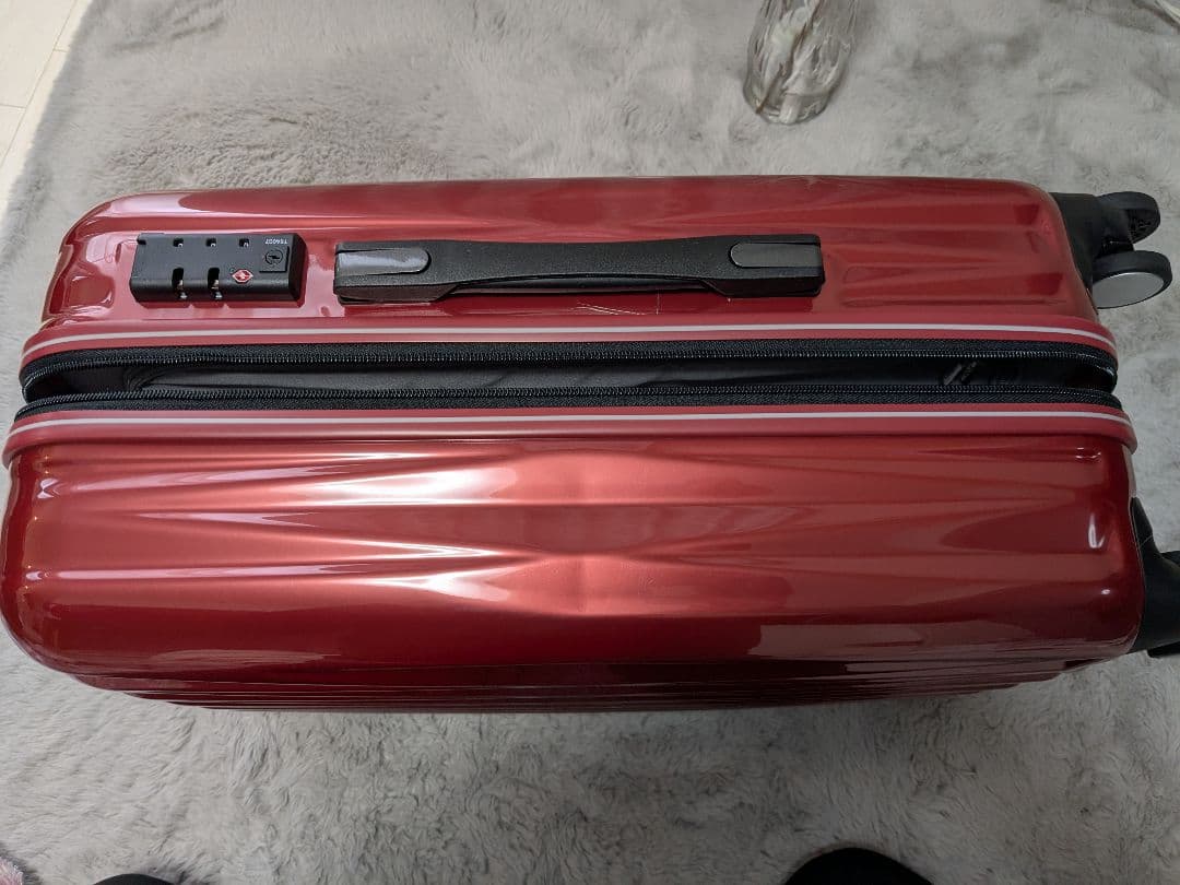 旅行かばん・小分けバッグ BDY1951-22