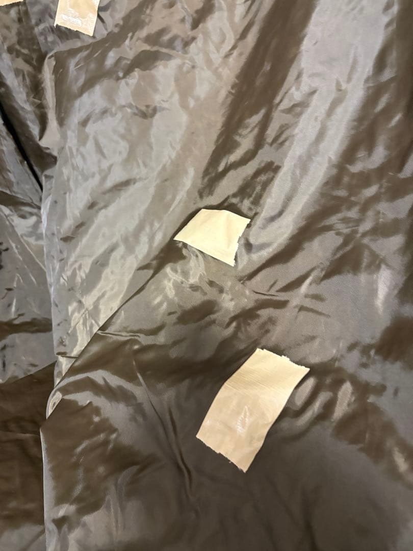 スノーピーク　アメニティドーム　M SDE-001