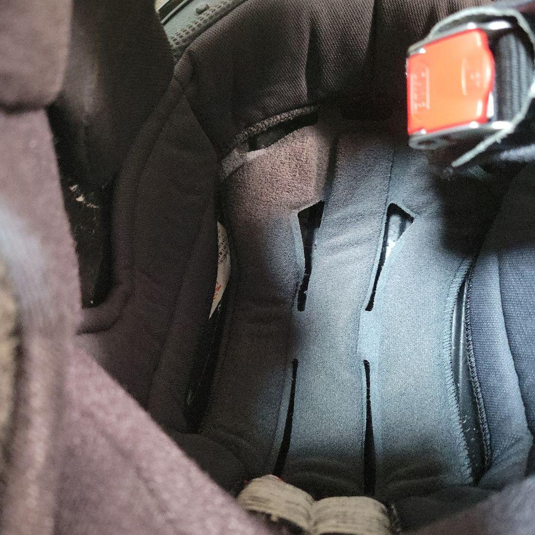 SHOEI GT Air Mサイズ イネルティア