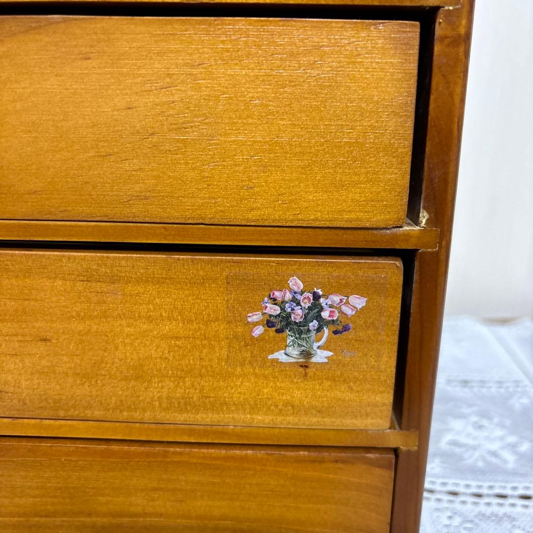 イマン　ダイアナローズ　カトラリーセット