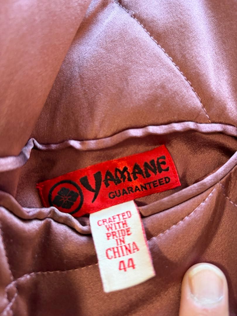 ヴィンテージevisuビンテージ品★エヴィスYAMANEスカジャン