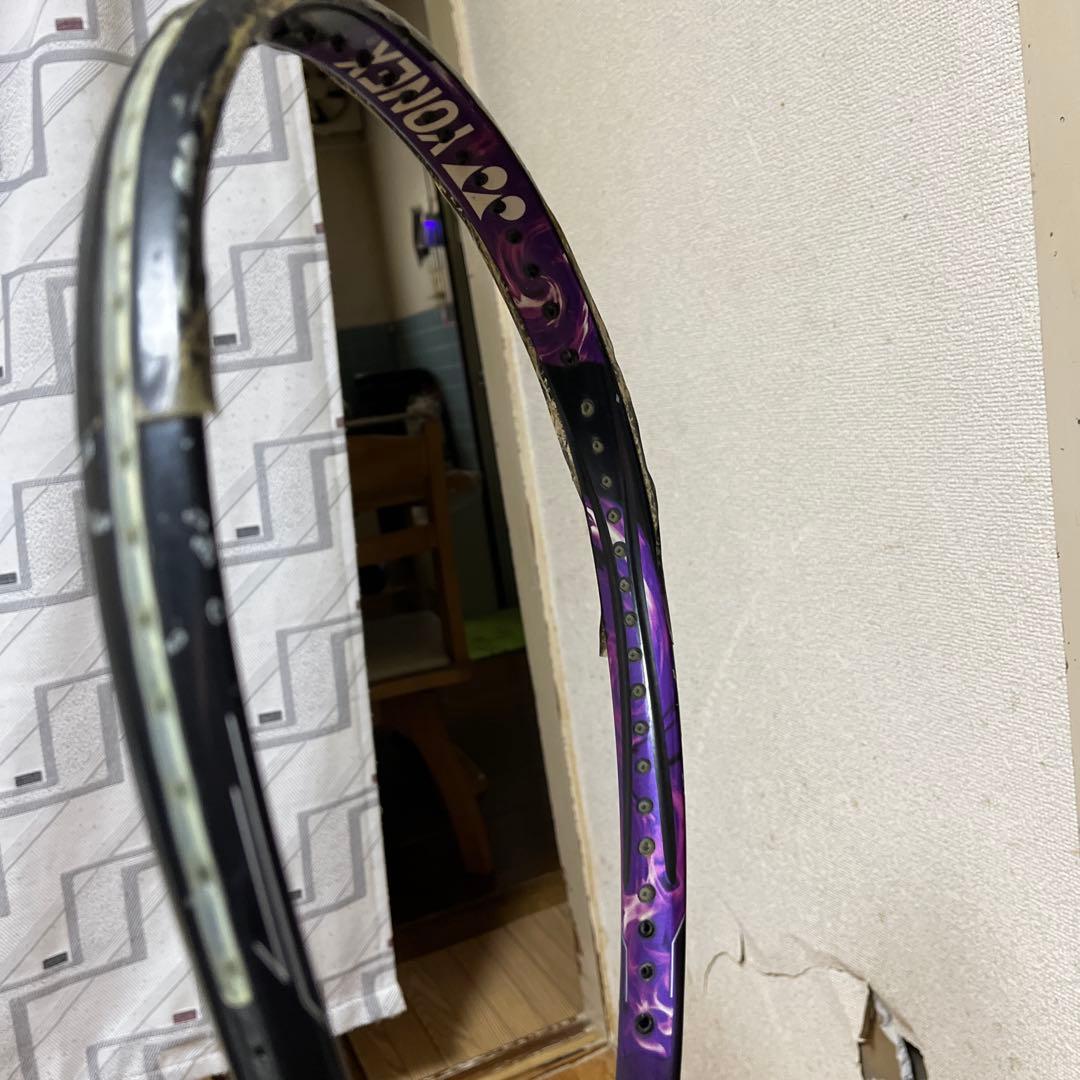 GEOBREAK 80S パープル