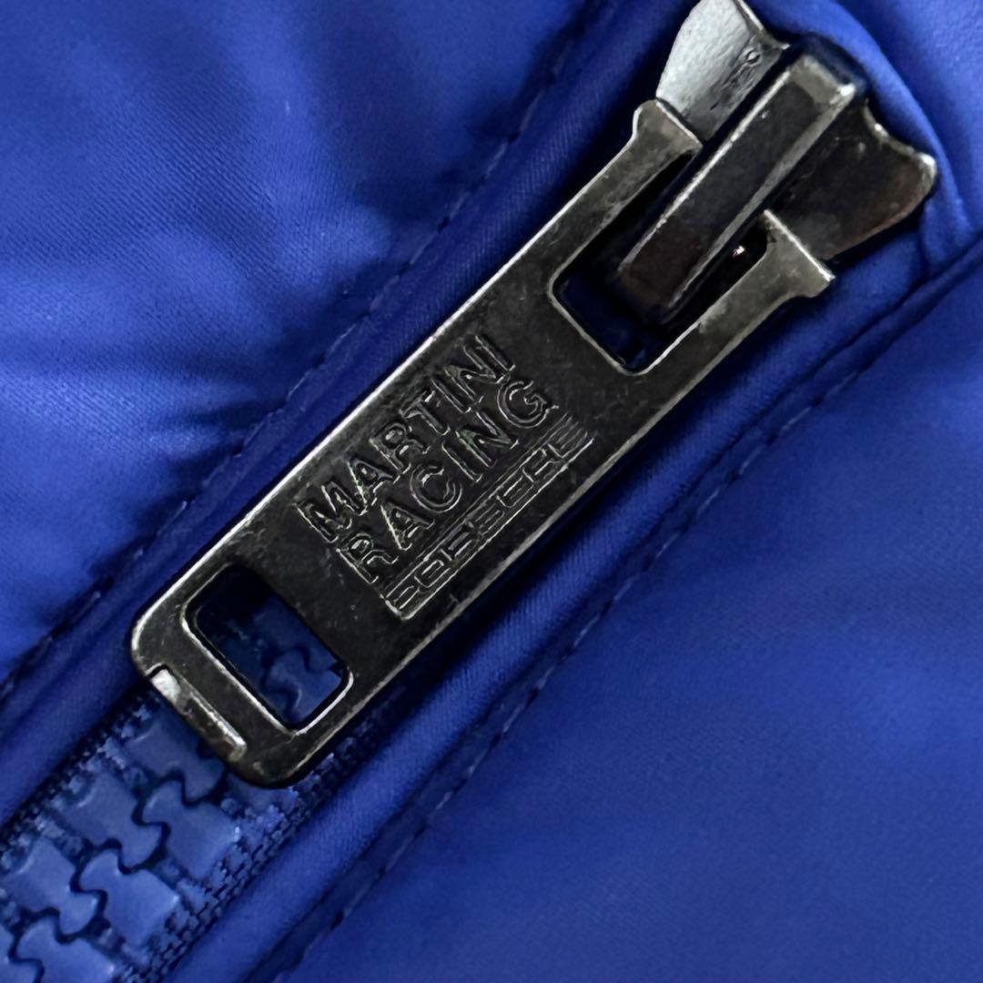 ポルシェ リバーシブルキルティングジャケット　レディースＬサイズ