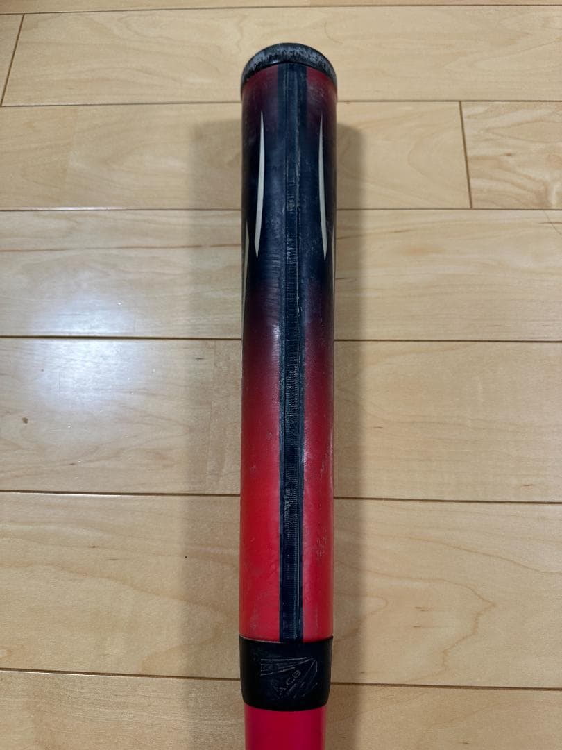 Star Shine 2nD 軟式バット 75cm