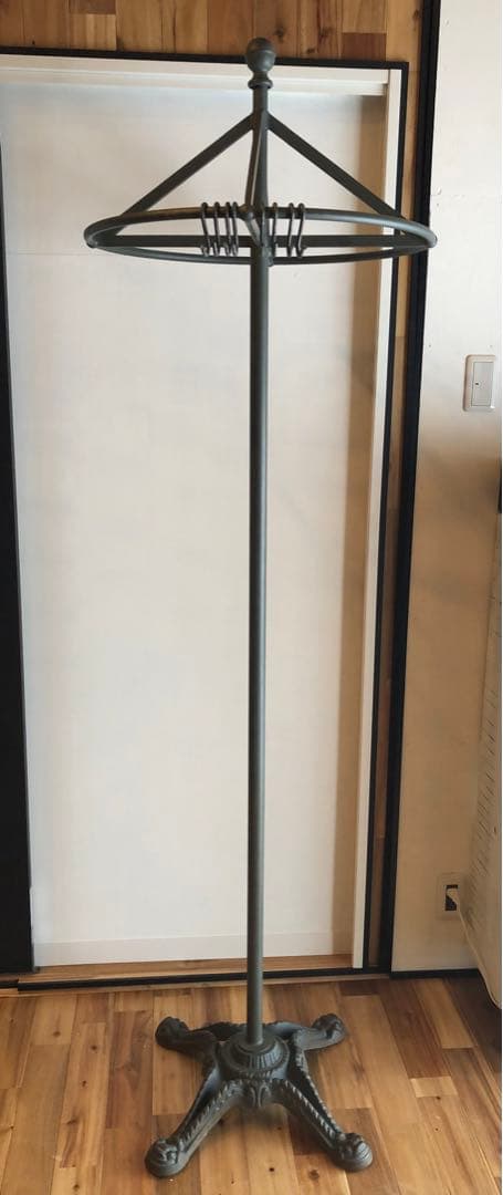 ジャーナルスタンダードファニチャー　アクメファニチャー　ハンガーラック