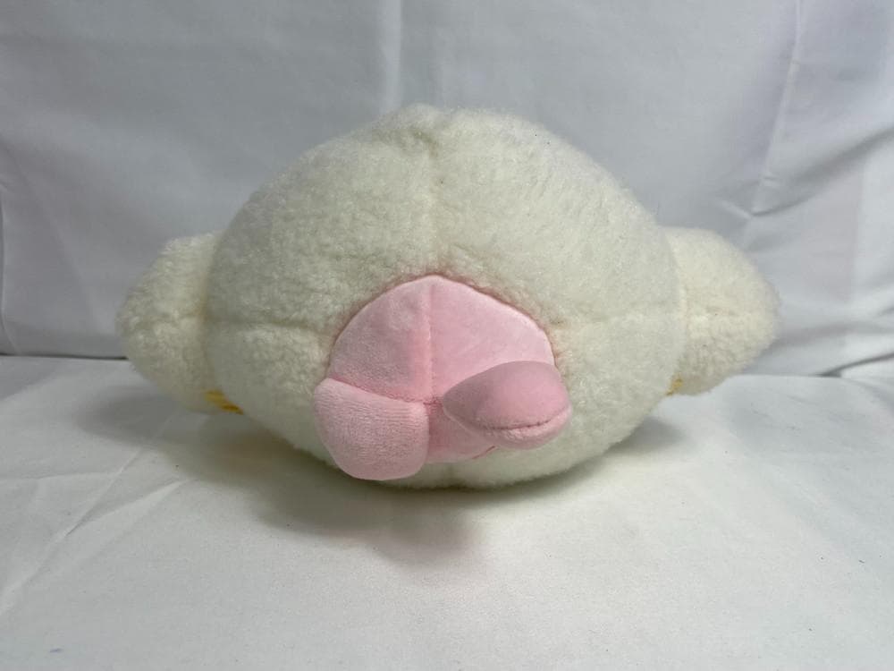 ◆サンリオ こぎみゅんとエビちゃんがおしゃべり ぬいぐるみ　09410