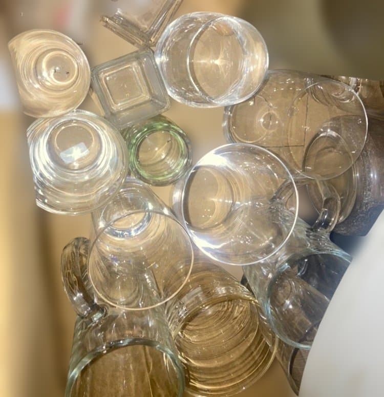 未使用　グラス　まとめ　パーティ　宴会