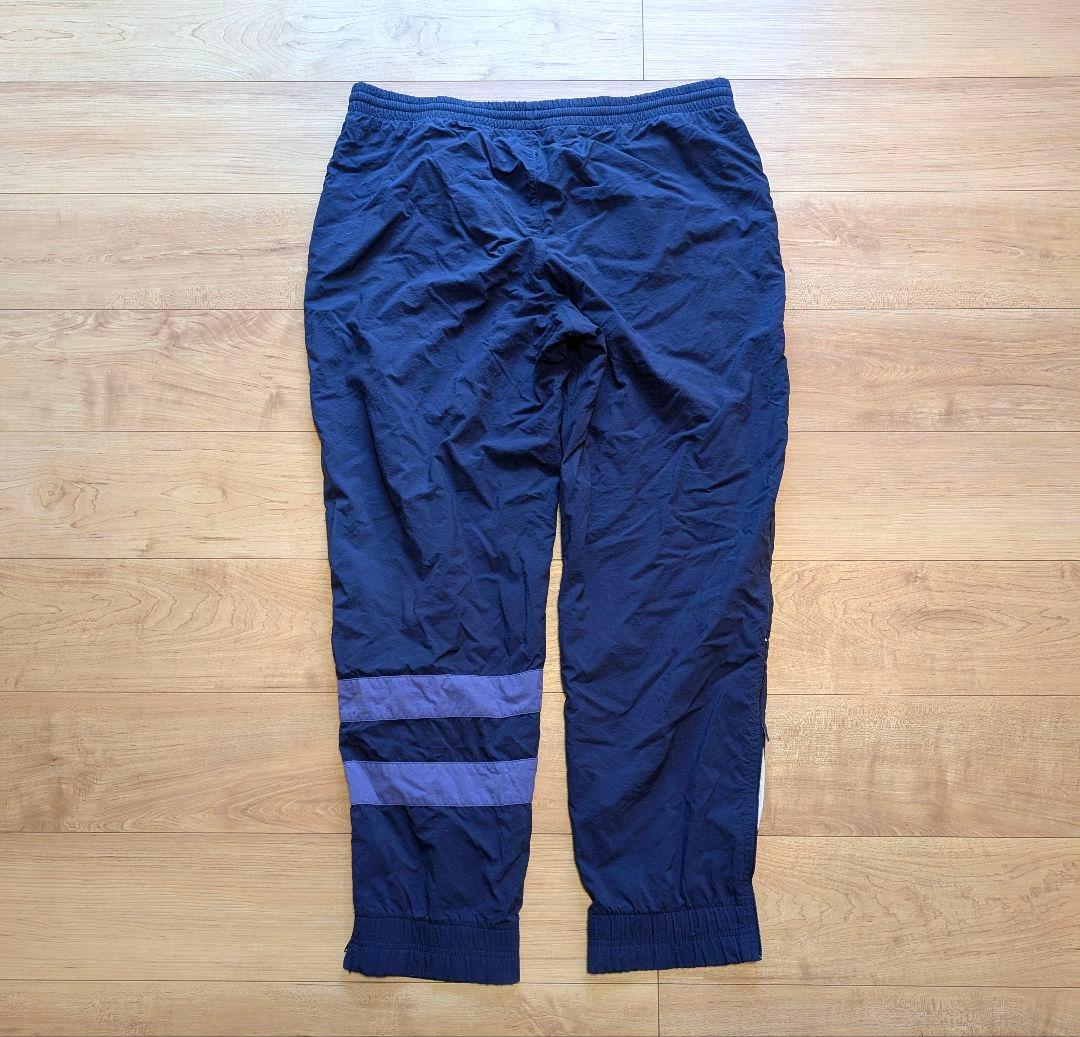 Nike ナイキ オランダ代表 96 プレゼンテーションスーツ ビンテージ