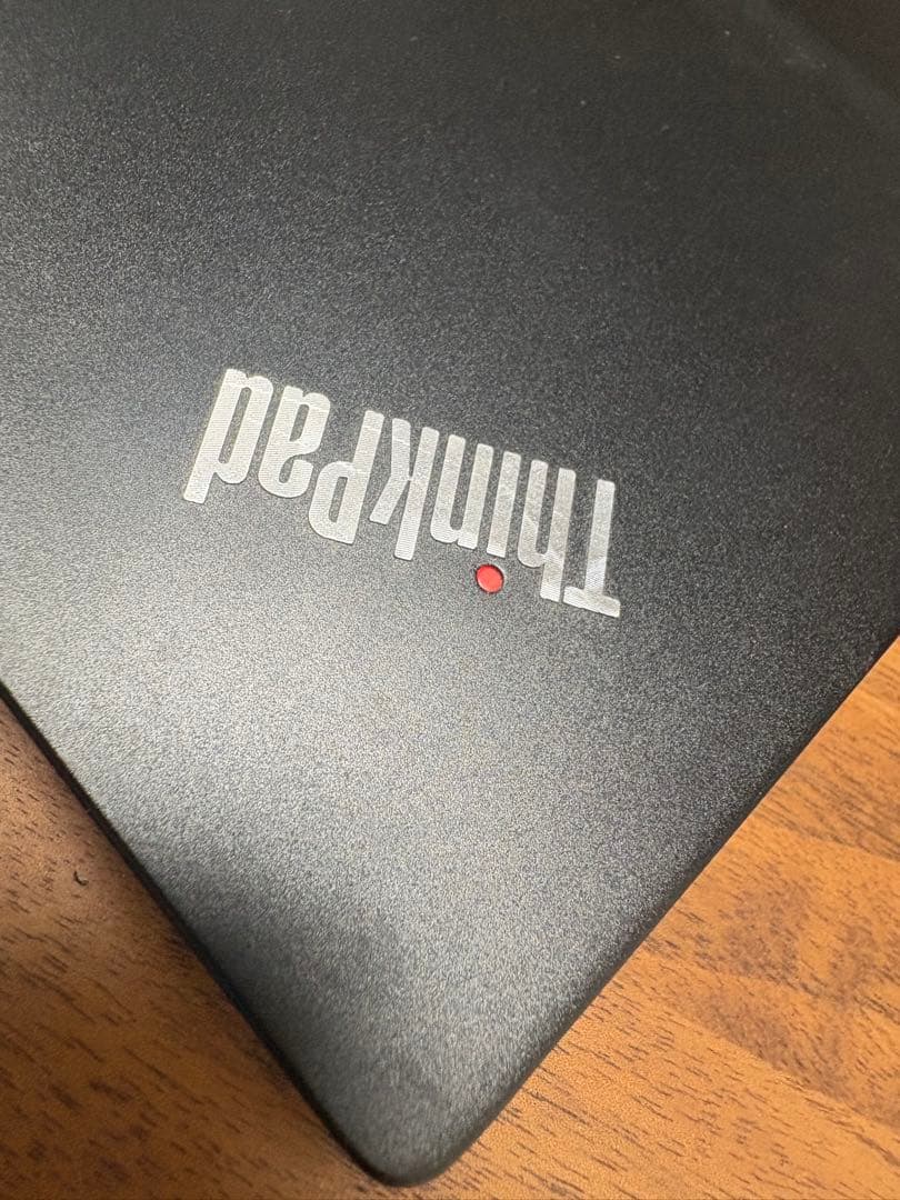 Windowsノート本体 Lenovo ThinkPad L390 8th Gen 8GB