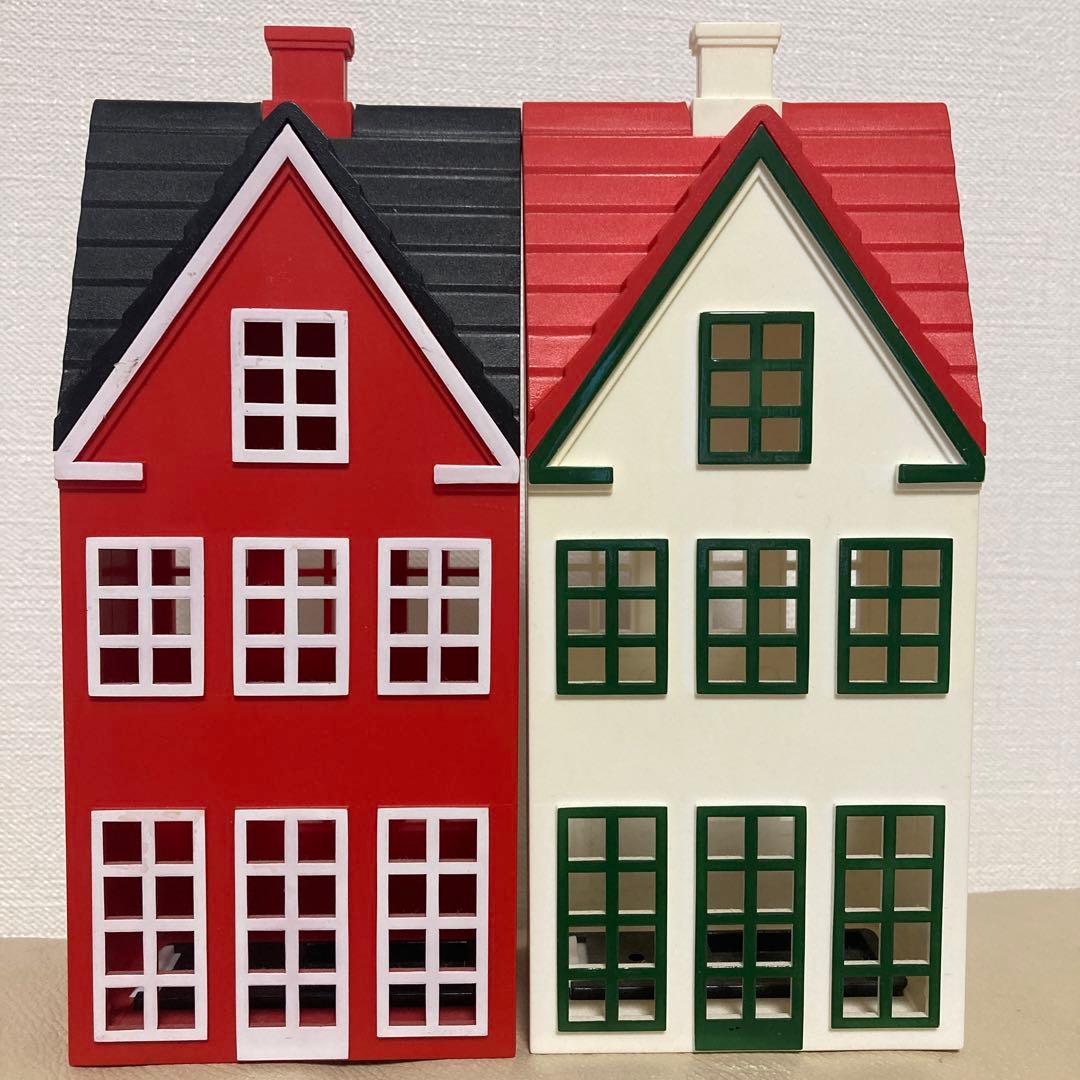 ドイツ　北欧　貯金箱　置物　インテリア小物