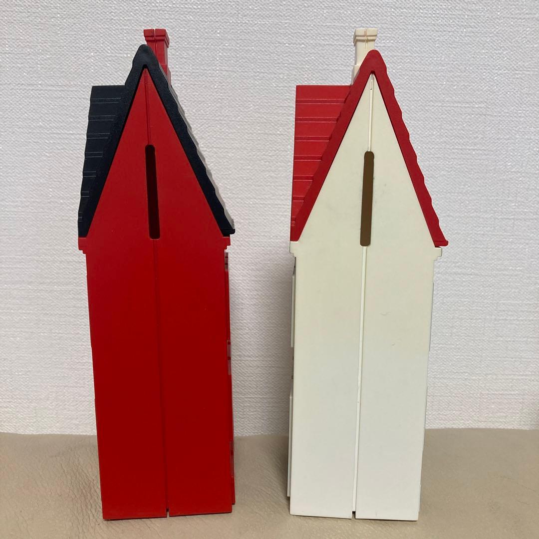 ドイツ　北欧　貯金箱　置物　インテリア小物