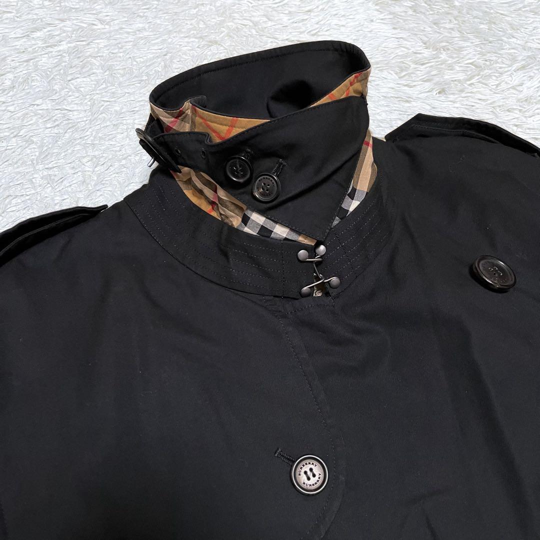 BURBERRY THE KENSINGTON ケンジントン トレンチコート50