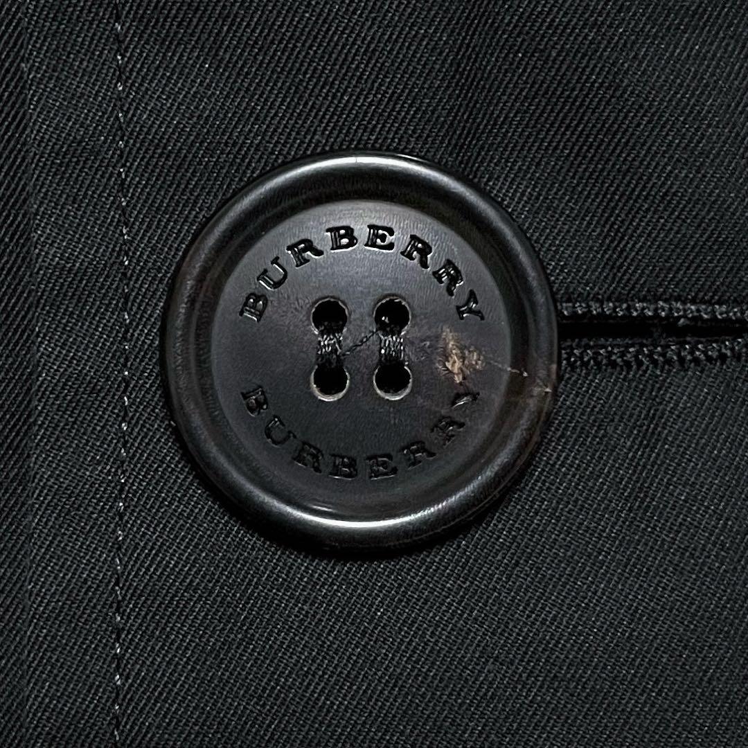 BURBERRY THE KENSINGTON ケンジントン トレンチコート50