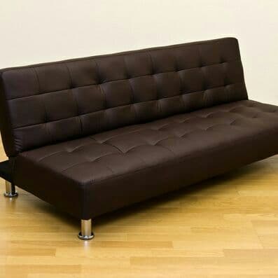 定価57888円！最安値♥コンパクトソファーベッド