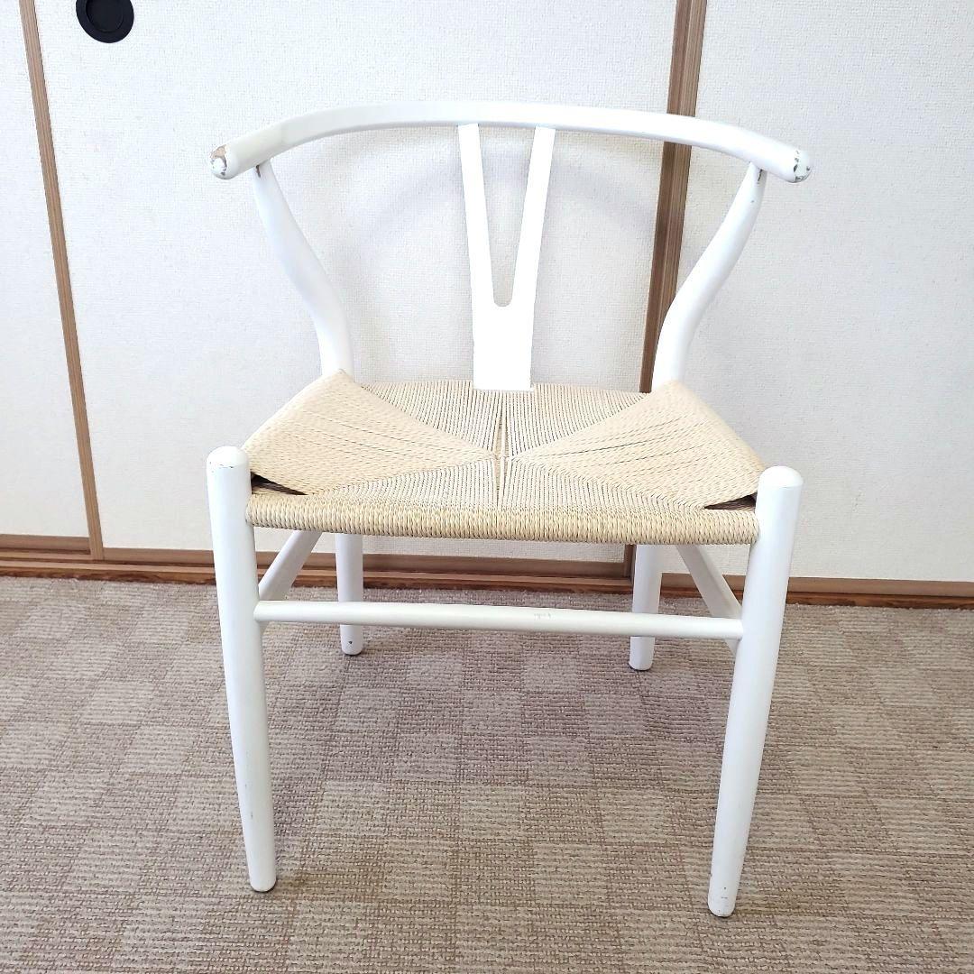 CARL HANSEN & SON Yチェア リプロダクト ヴィンテージ