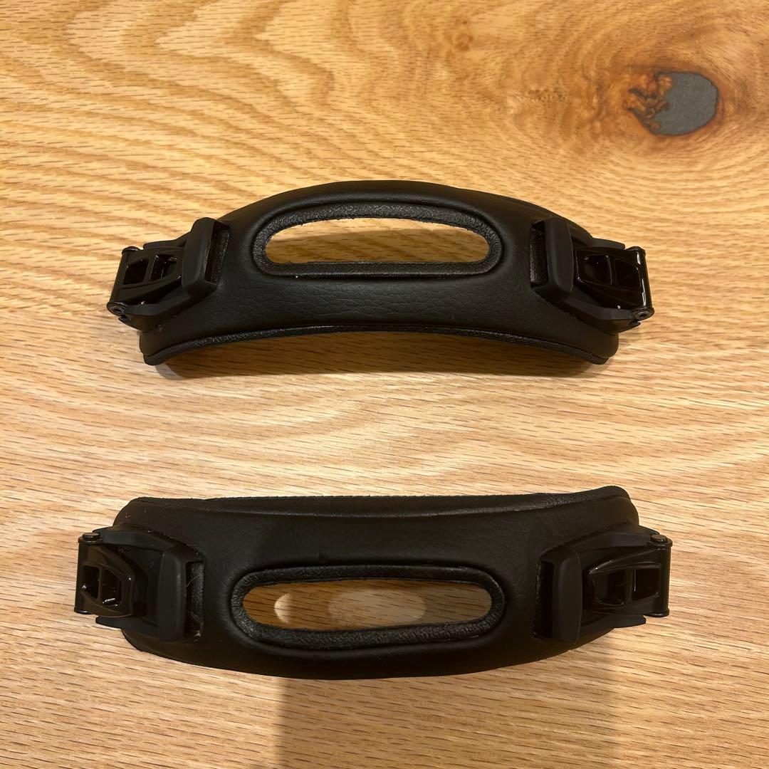 SP ビンディング トゥーストラップ ファストエントリー