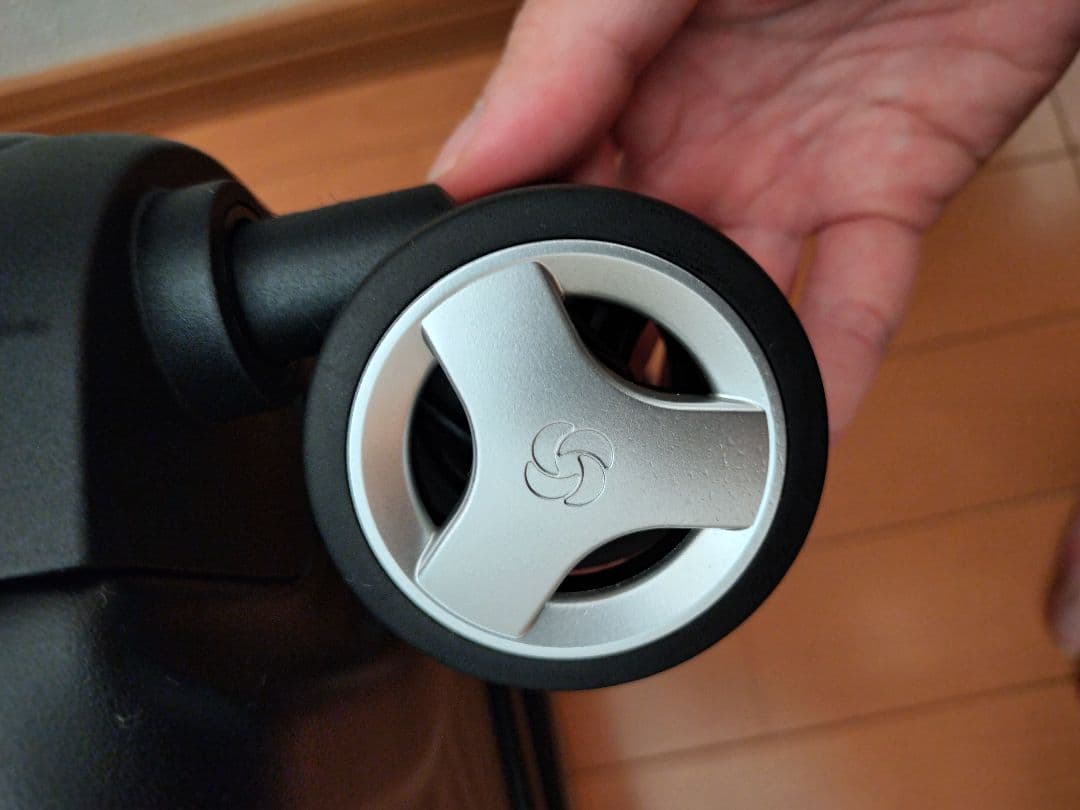 サムソナイト Samsonite キャリーケース キャリーバッグ