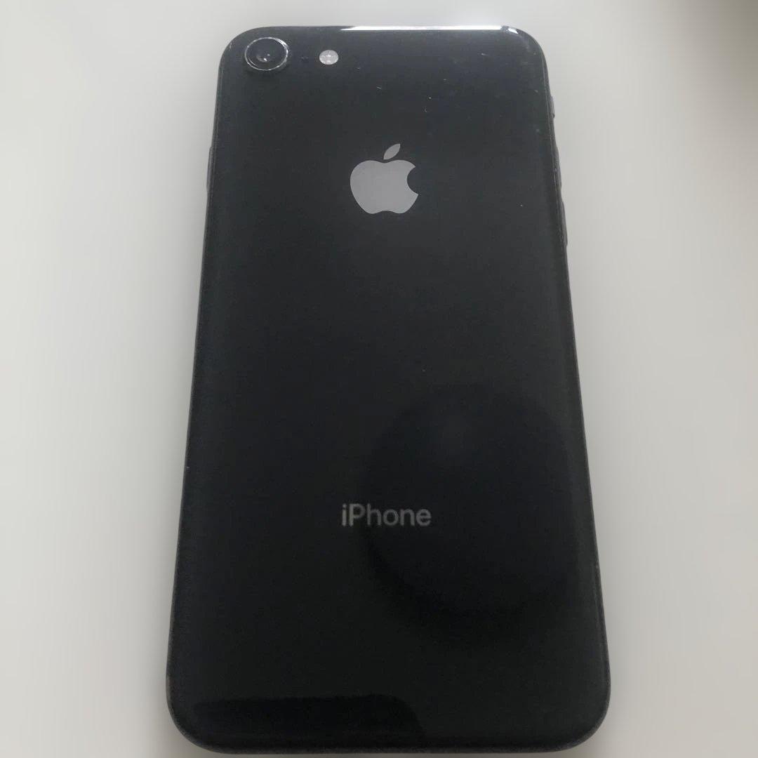 iPhone8本体