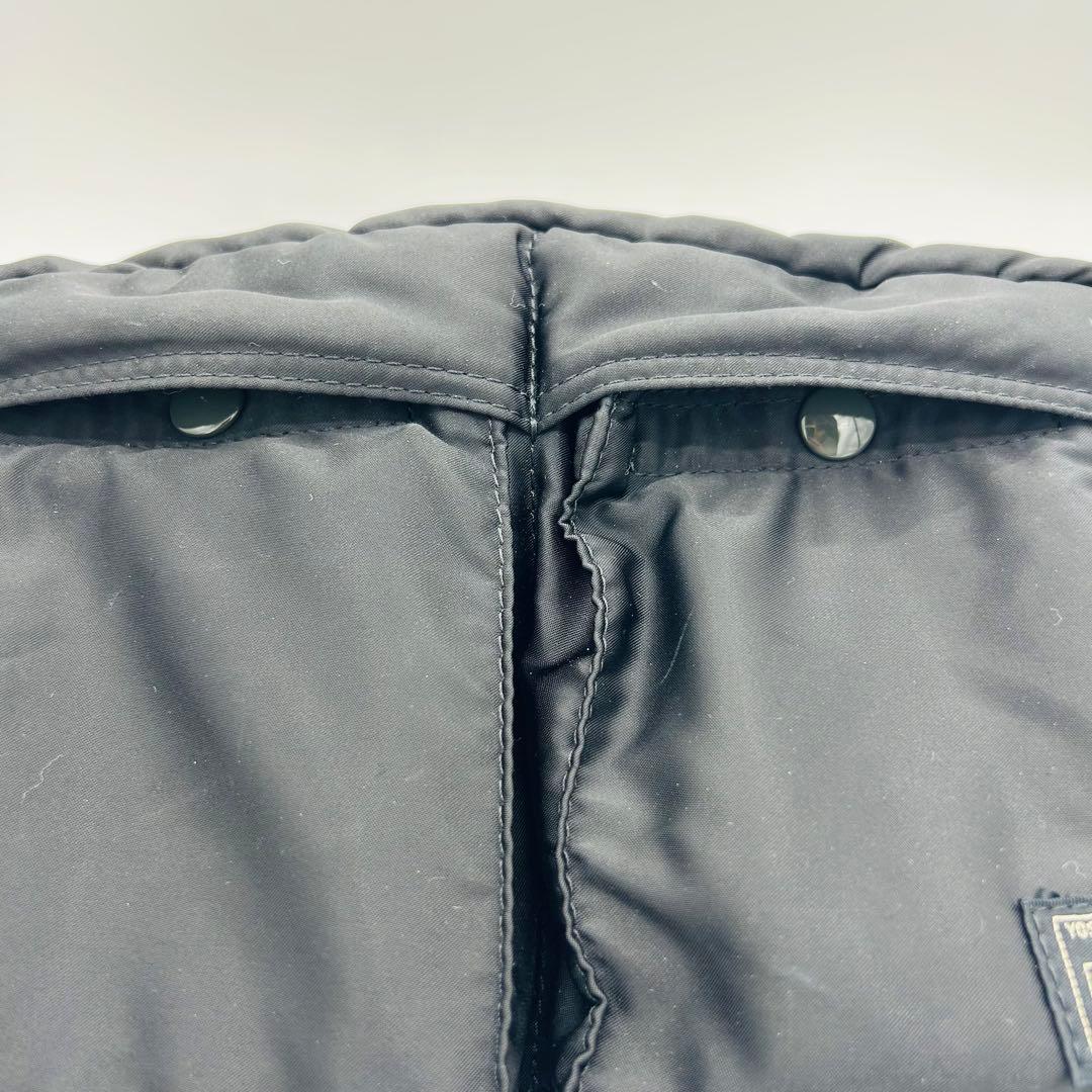 【美品】PORTER ポーター タンカー ウエストバッグ ボディバッグ