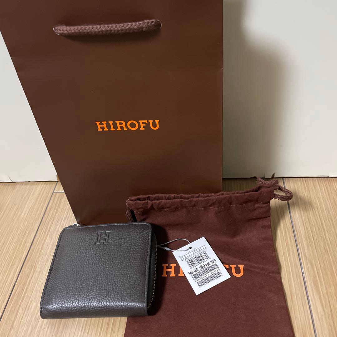 HIROFU 財布