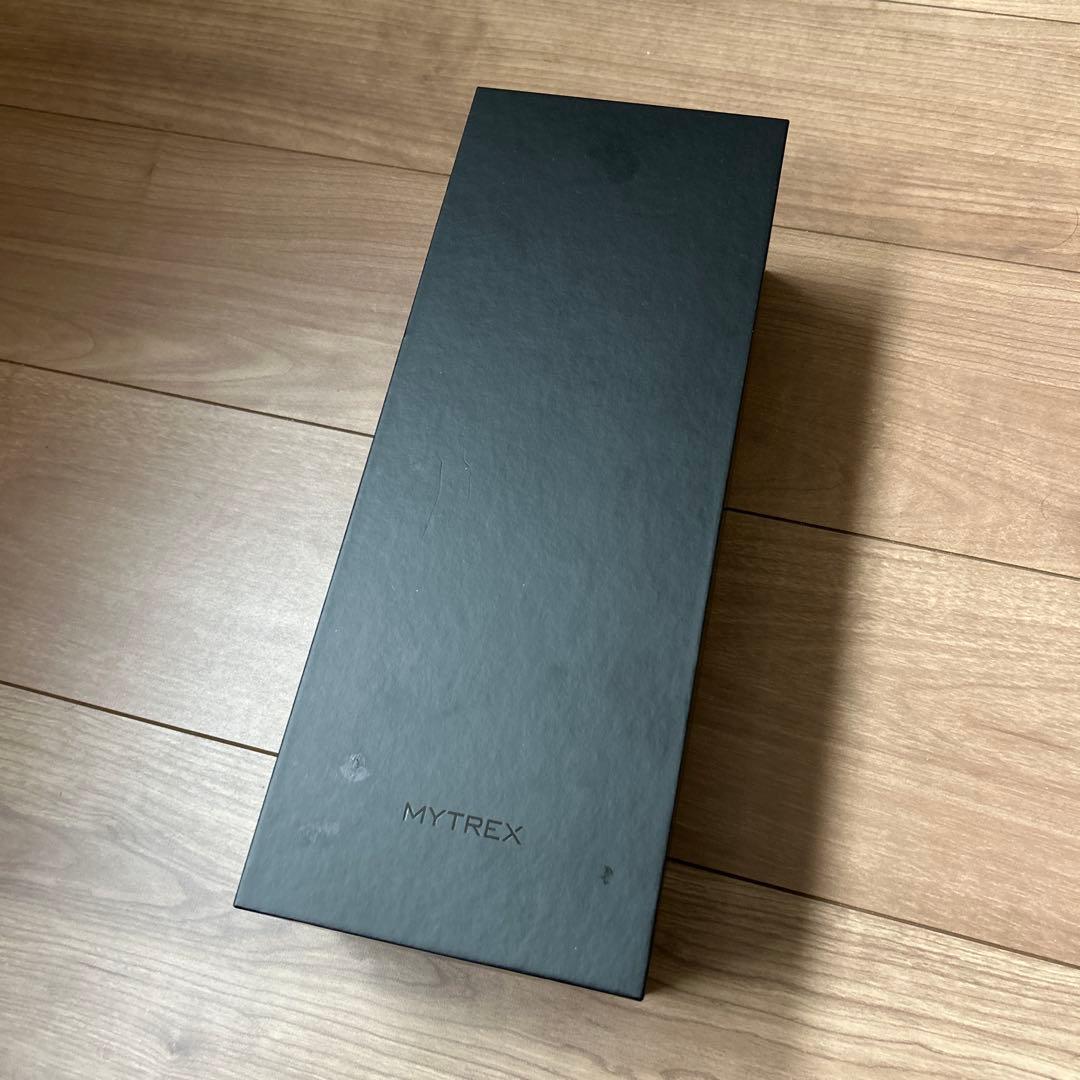 値下げ　美品　シャワーベッド MYTREX HIHO FINE BUBBLE+