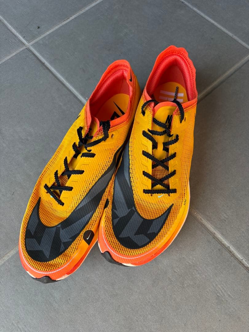 NIKE ヴェイパーフライnext%2 28.0cm