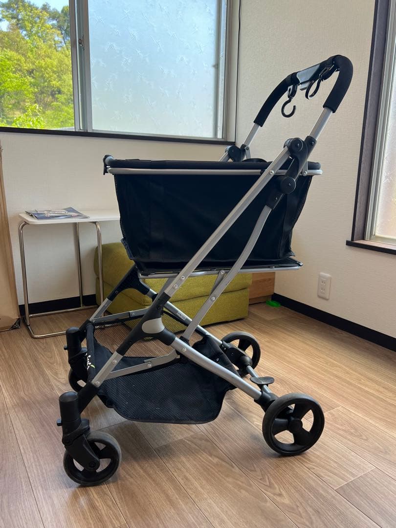 Ecoca ショッピングカート