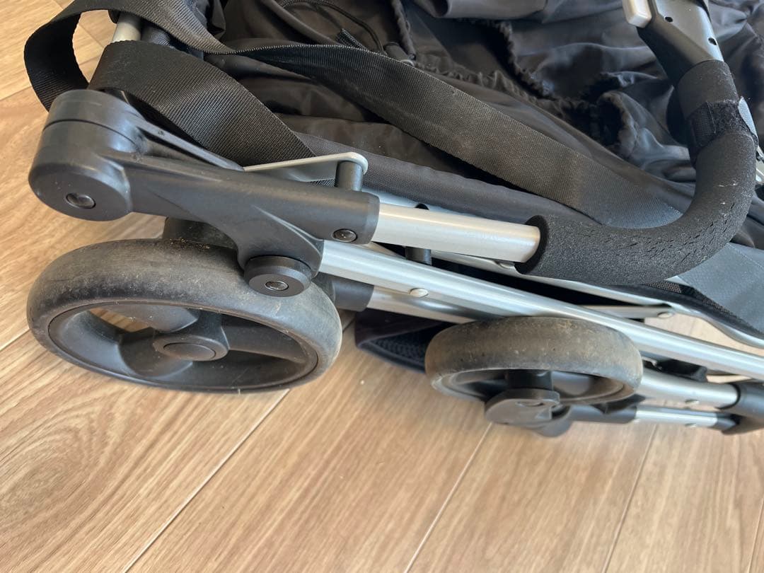 Ecoca ショッピングカート