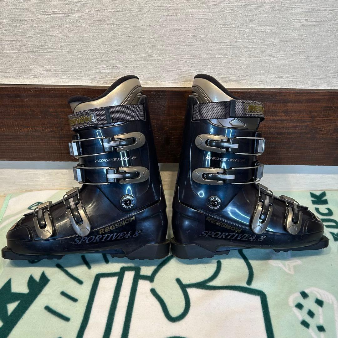 SALOMON BLADE 99cm ブーツ　27〜27.5cm ◇