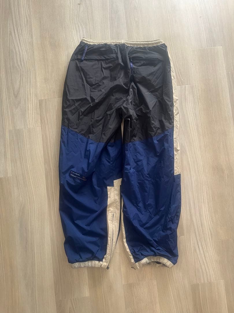 GAFH スノーボードウエア　上下