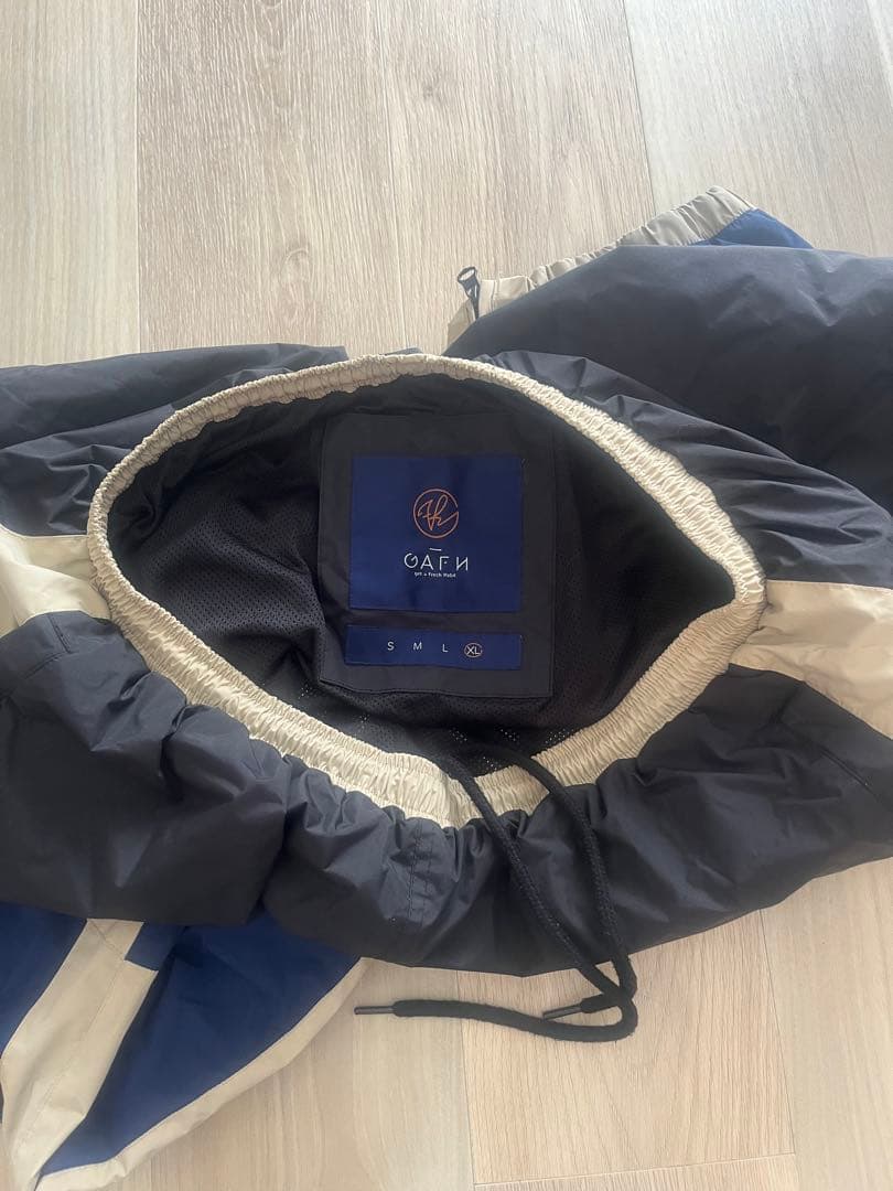 GAFH スノーボードウエア　上下